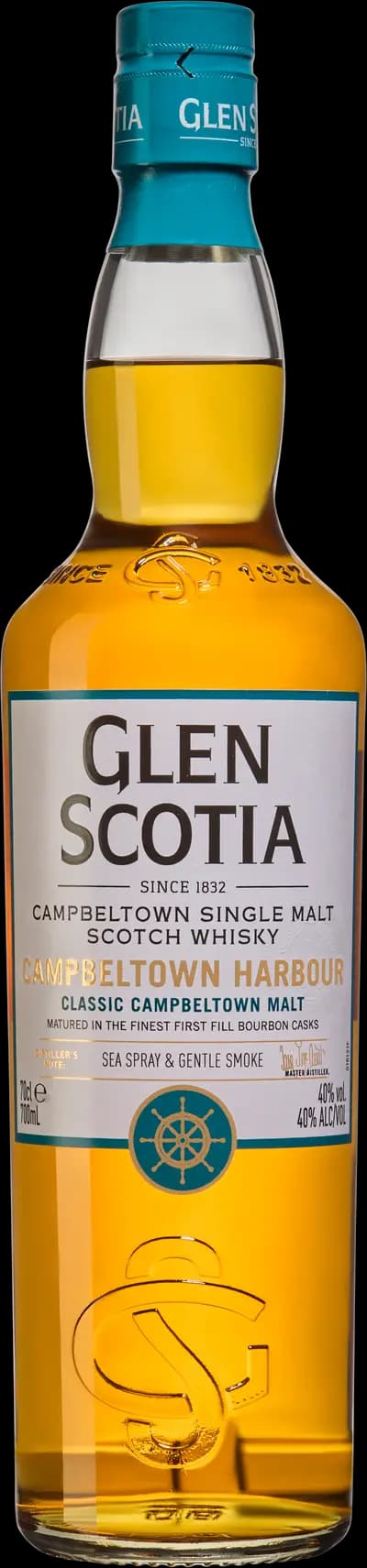 Produktbild för Glen Scotia
