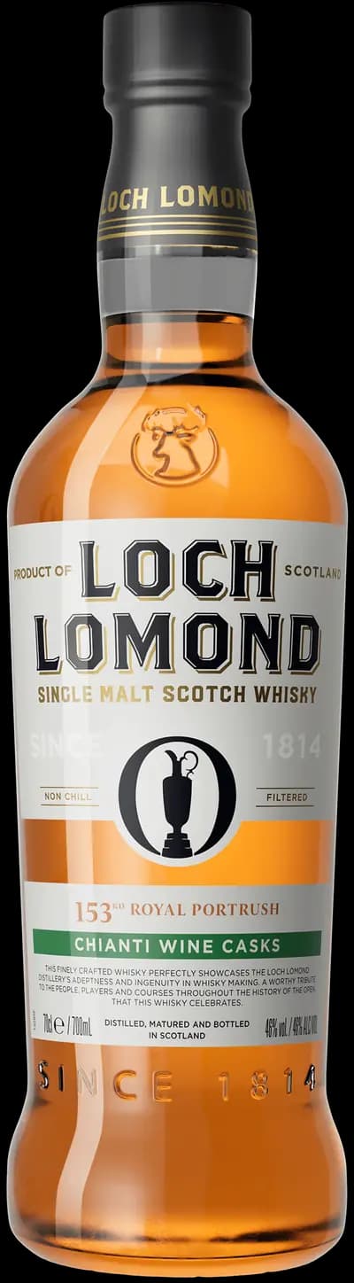 Produktbild för Loch Lomond