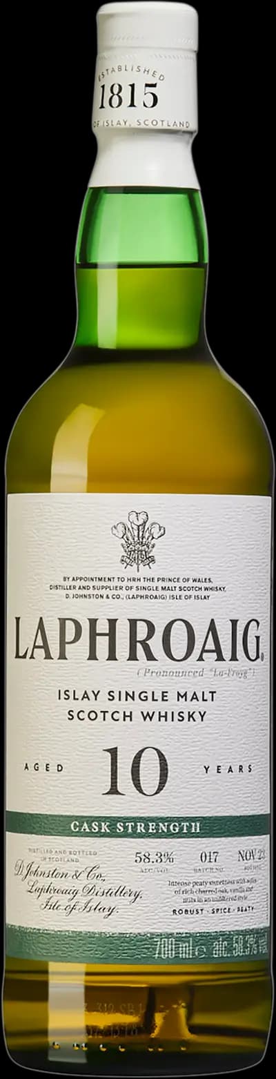 Produktbild för Laphroaig