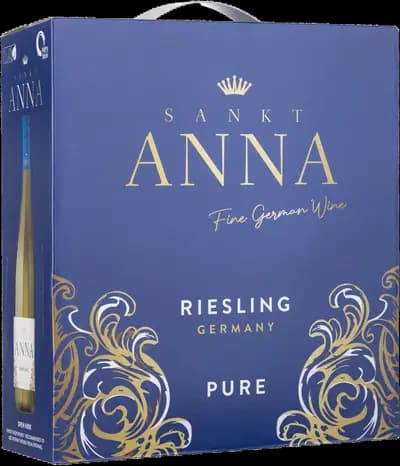 Produktbild för Sankt Anna