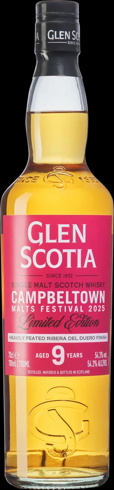 Produktbild för Glen Scotia