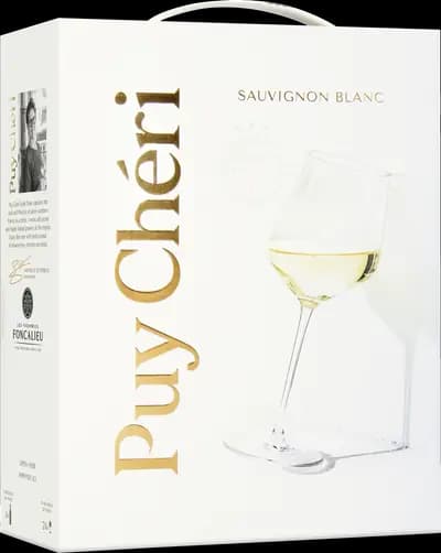 Produktbild för Puy Chéri