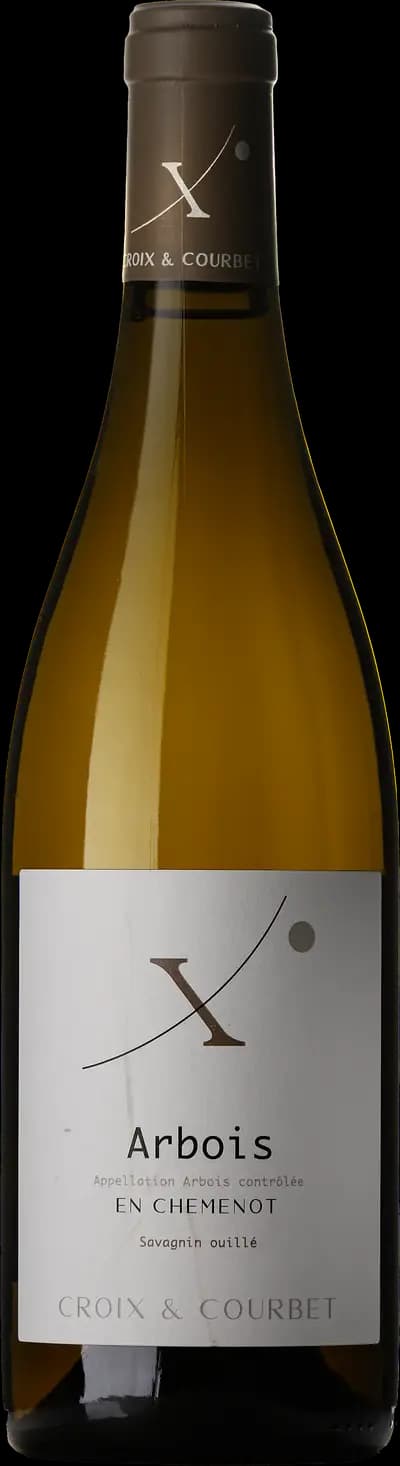 Produktbild för Arbois En Chemenot
