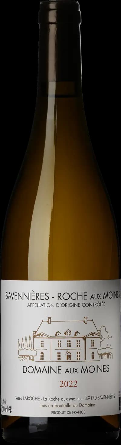 Produktbild för Savennières Roche aux Moines
