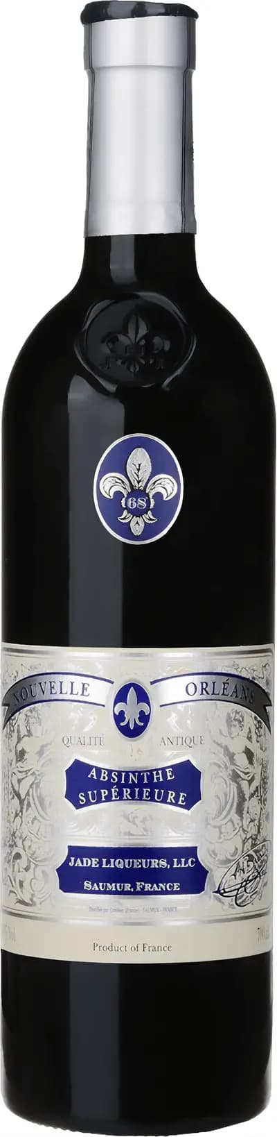 Produktbild för Jade Nouvelle-Orléans
