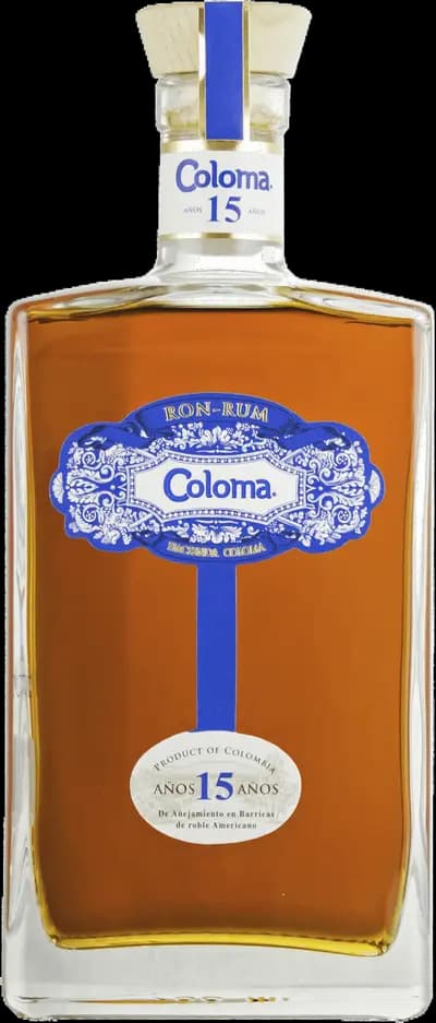 Produktbild för Coloma