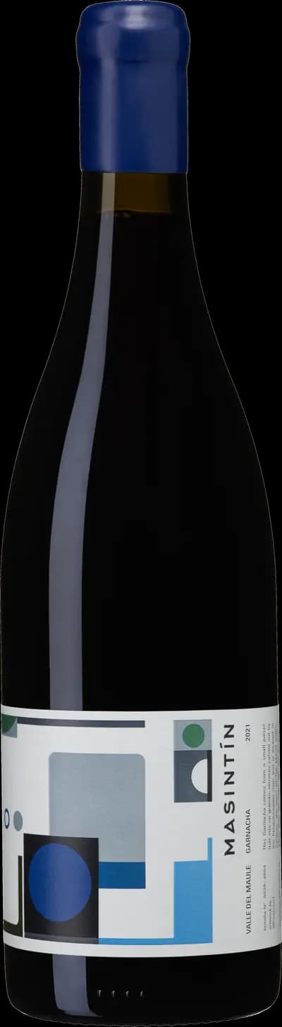 Produktbild för Masintín Garnacha