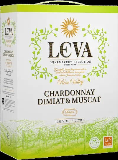 Produktbild för Leva