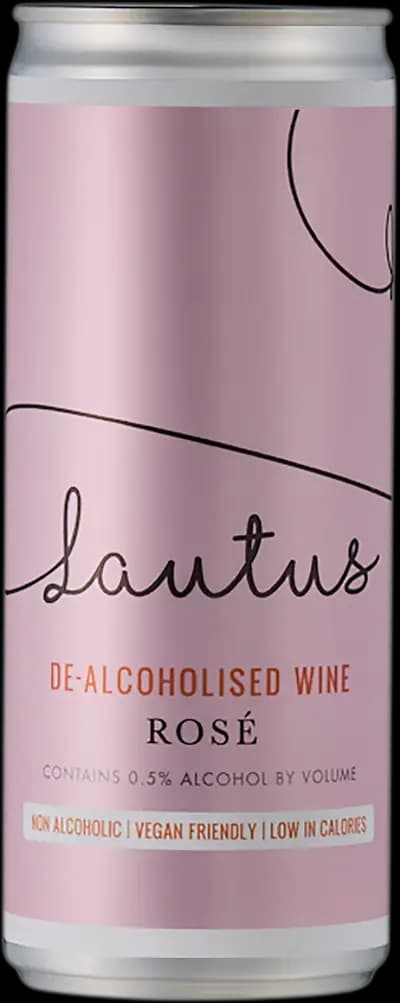 Produktbild för  Lautus rosé
