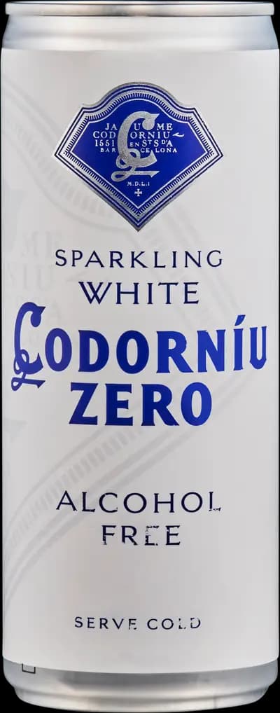 Produktbild för Codorníu sparkling