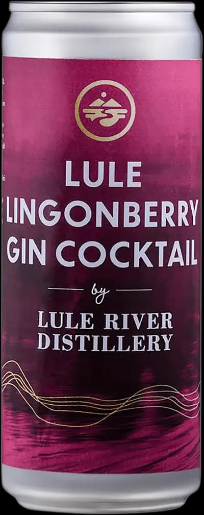 Produktbild för Lule River Distillery