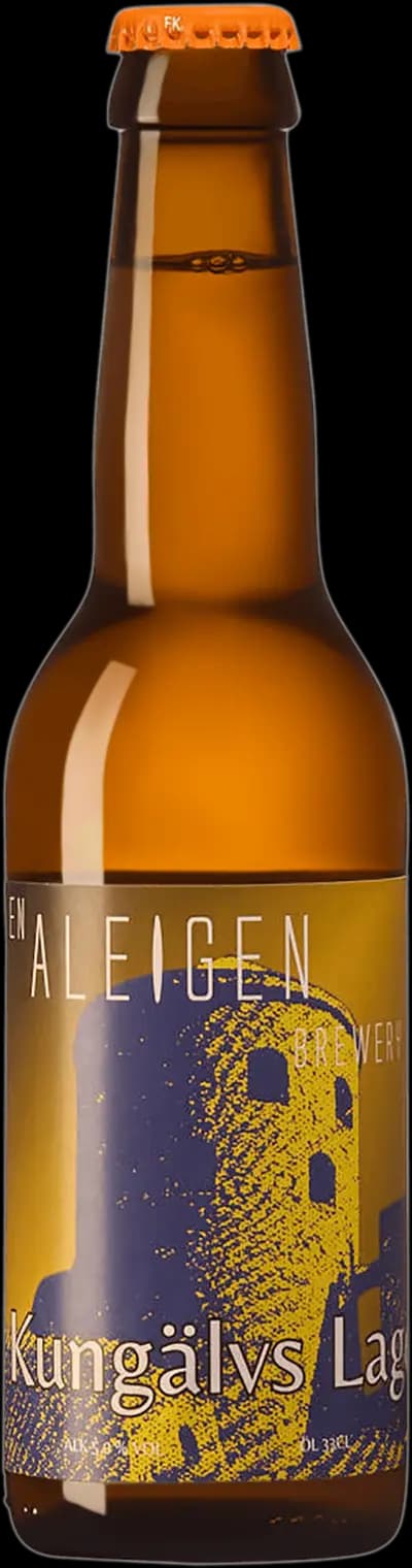 Produktbild för En Aleigen Brewery