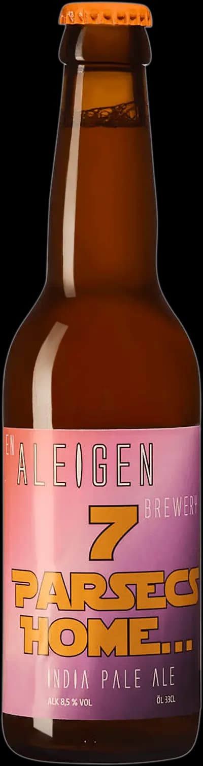 Produktbild för En Aleigen Brewery