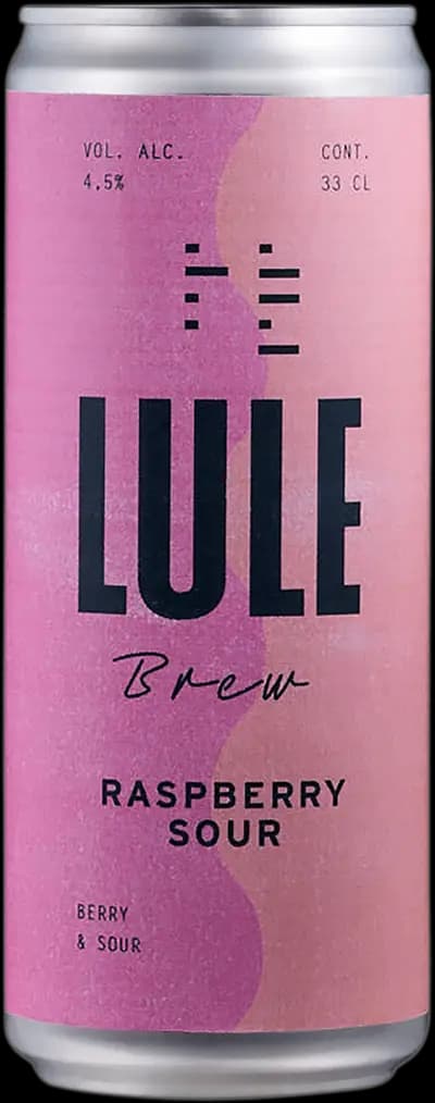Produktbild för Lule Brew