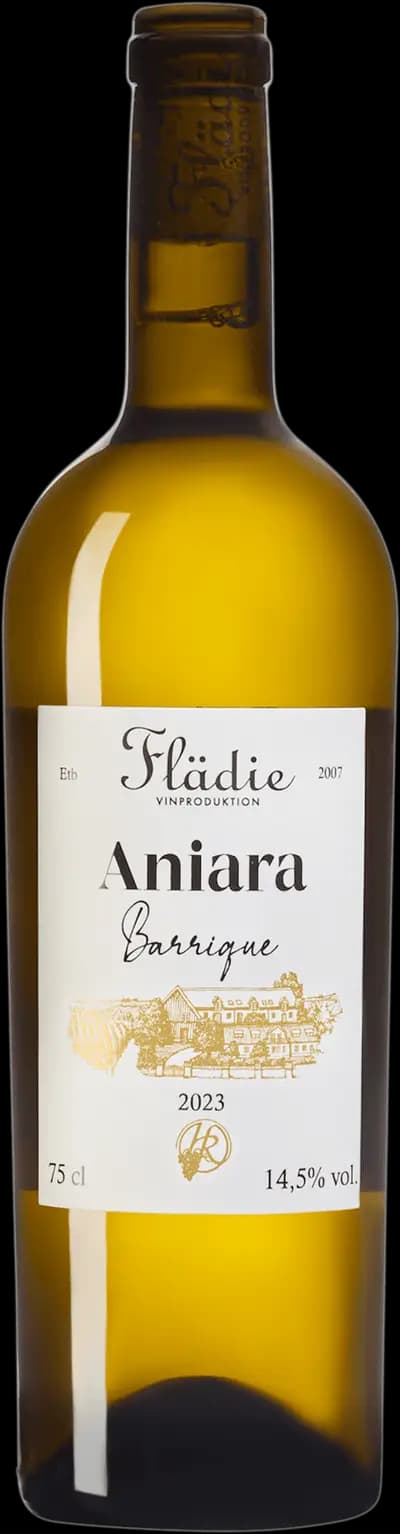 Produktbild för Aniara