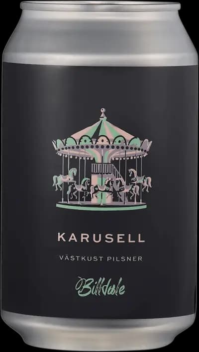 Produktbild för Billdale