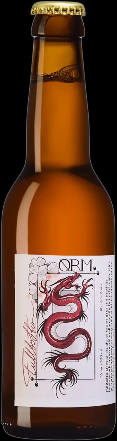 Produktbild för Fulltofta Gårdsbryggeri