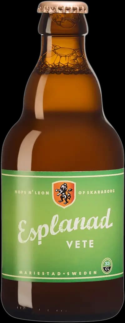 Produktbild för Hops N' Leon of Skaraborg