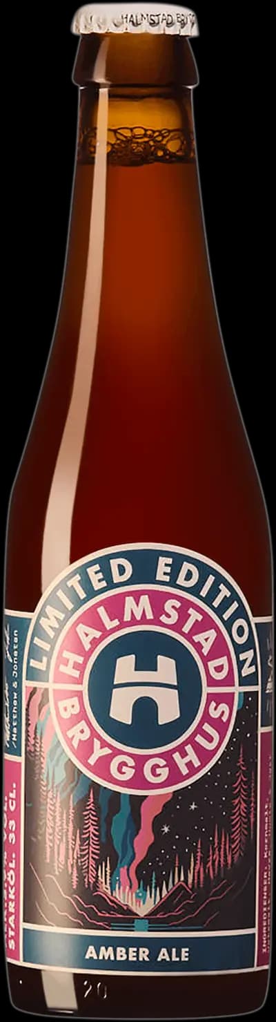 Produktbild för Halmstad Brygghus