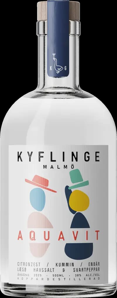 Produktbild för Kyflinge