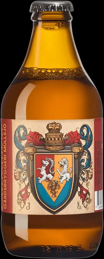 Produktbild för Bäckalund Gårdsbryggeri