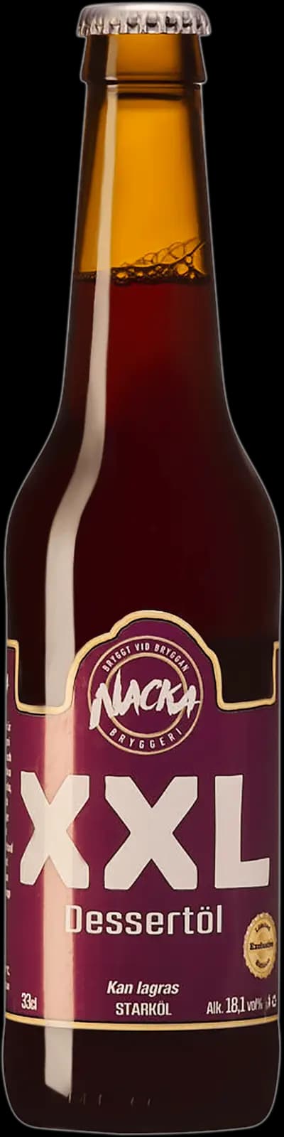 Produktbild för Nacka Bryggeri