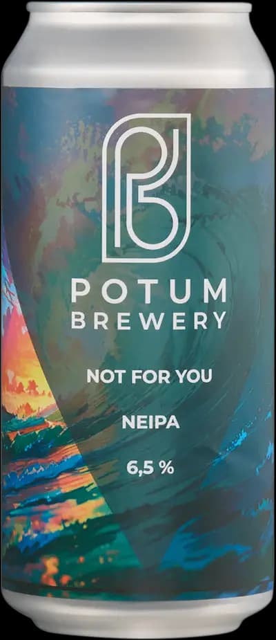 Produktbild för Potum Brewery