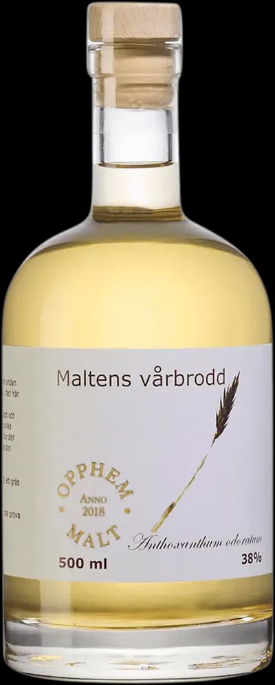 Produktbild för Opphem Malt