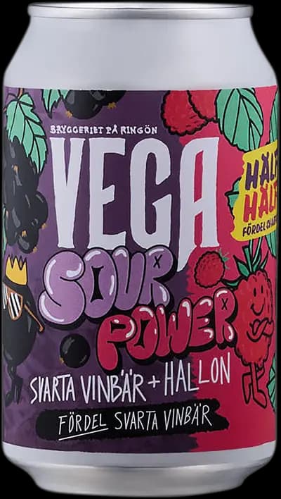 Produktbild för Vega Bryggeri