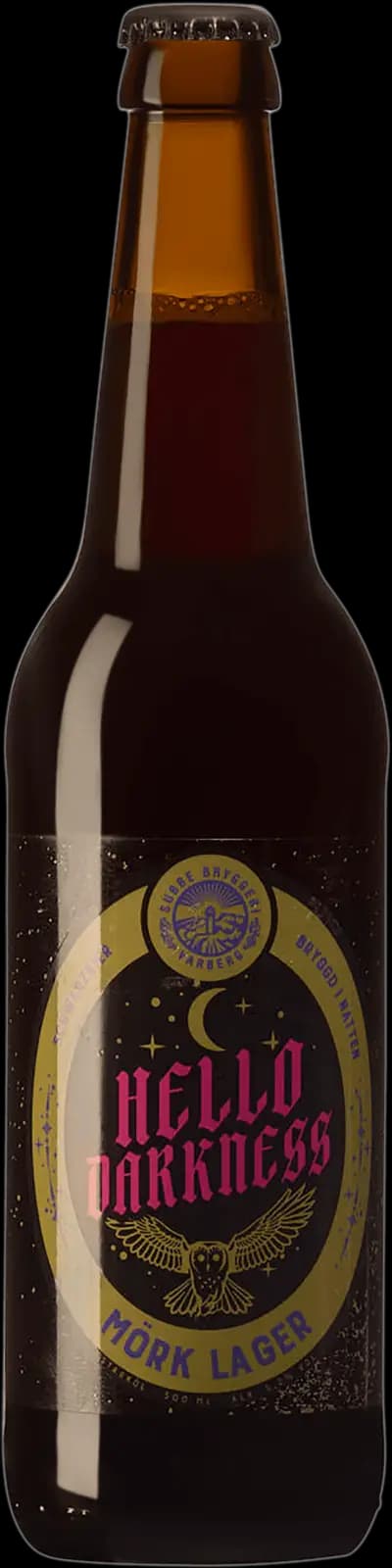 Produktbild för Subbe bryggeri