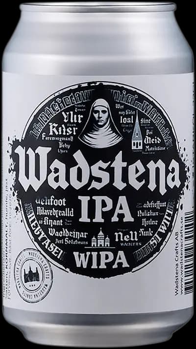 Produktbild för Wadstena