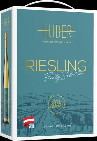 Produktbild för Huber