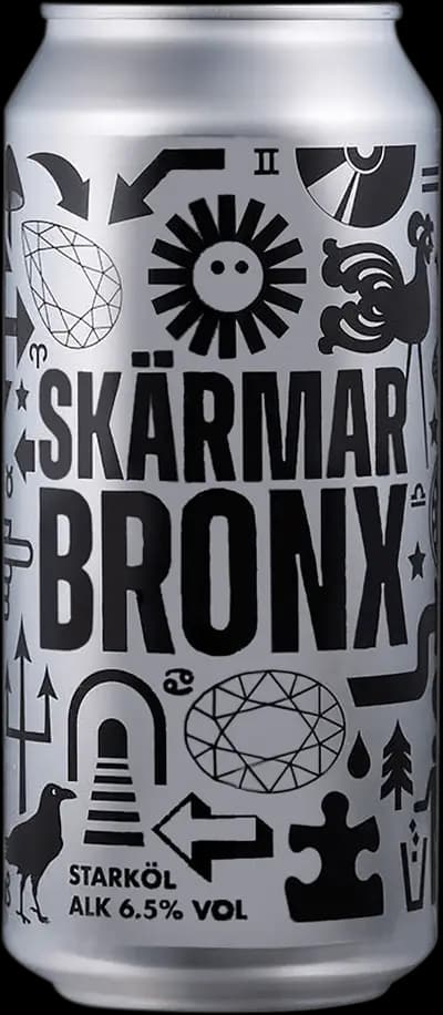Produktbild för Södra Maltfabriken