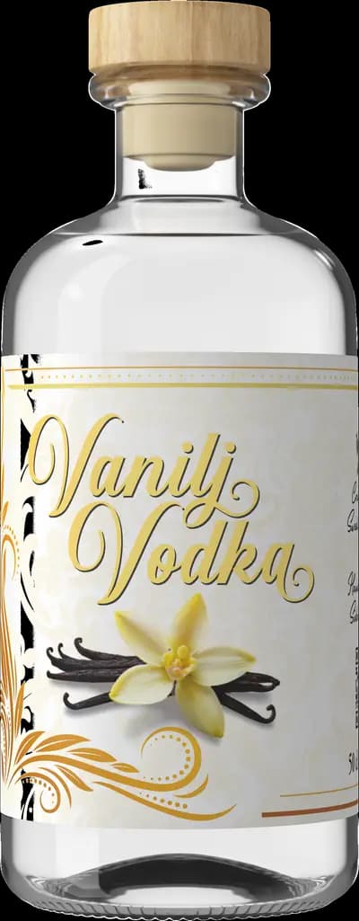 Produktbild för Skånska Spritfabriken
