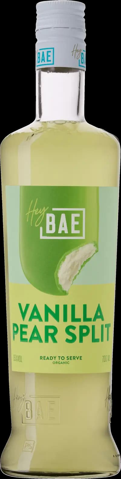 Produktbild för Hey Bae