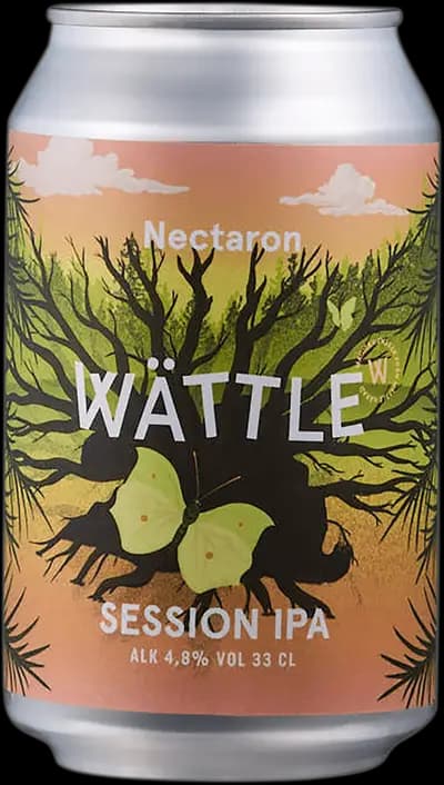 Produktbild för Wättle Brygghus