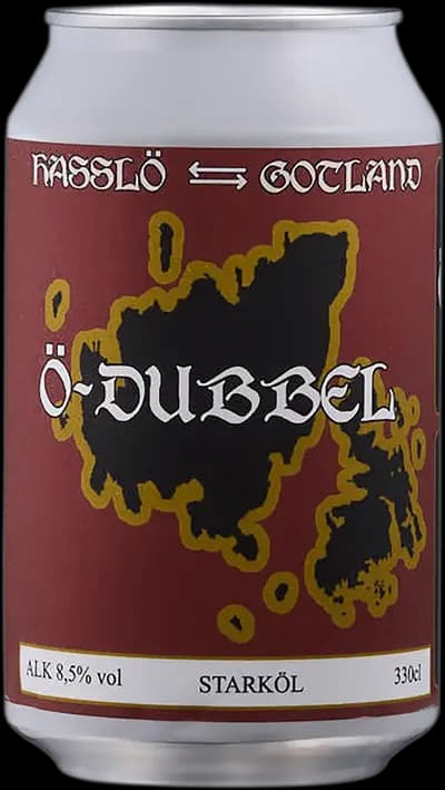 Produktbild för Öbrygd