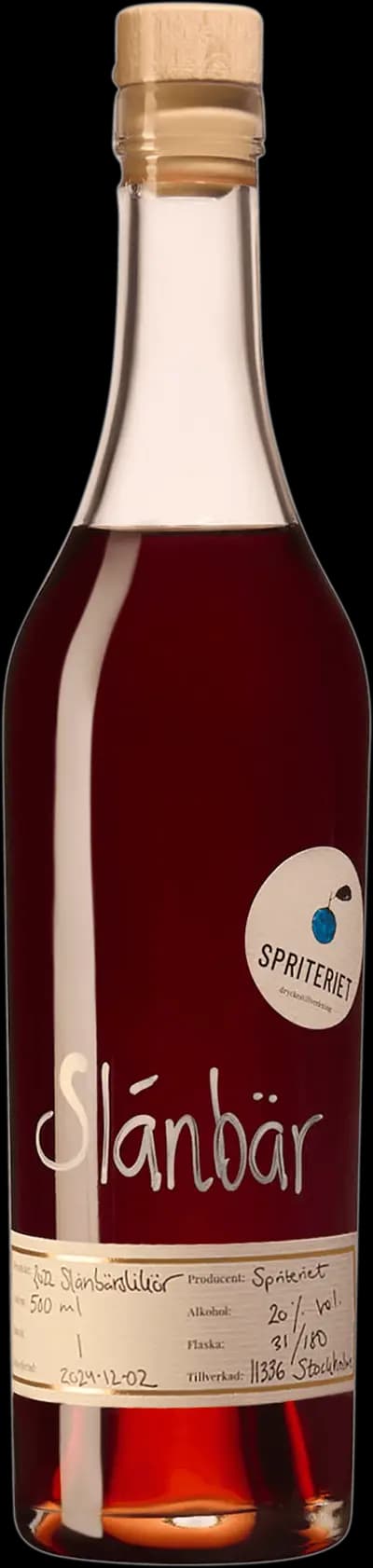 Produktbild för Spriteriet