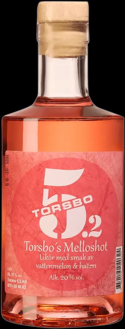 Produktbild för Torsbo