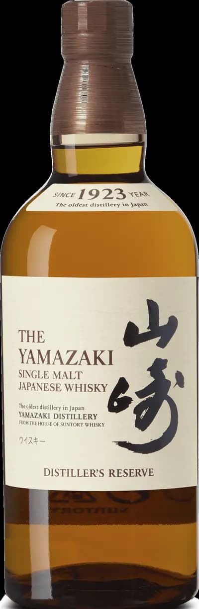Produktbild för Yamazaki