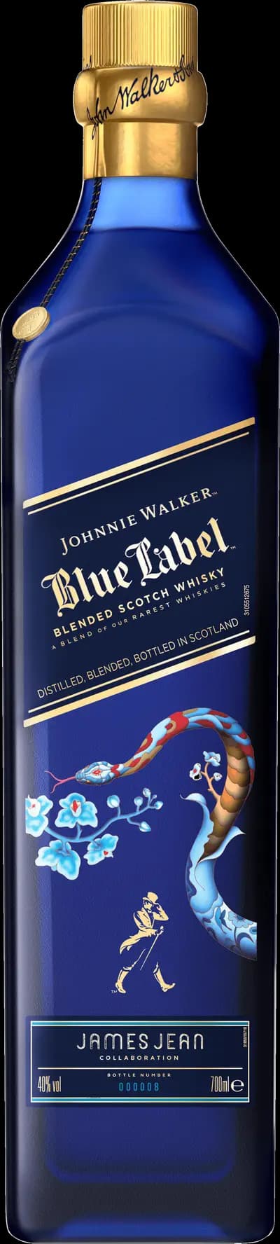 Produktbild för John Walker