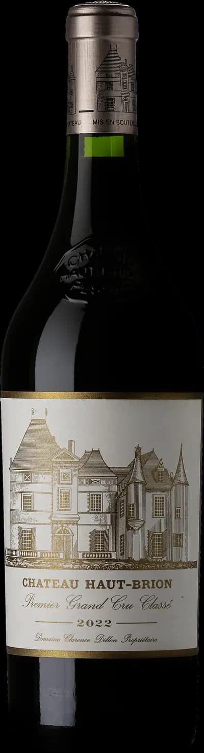 Produktbild för Château Haut-Brion