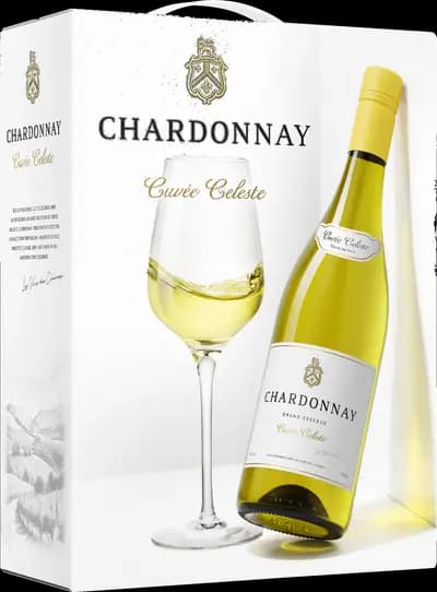 Produktbild för Cuvée Celeste