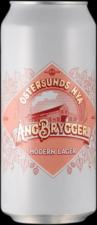 Produktbild för Östersunds Nya Ångbryggeri