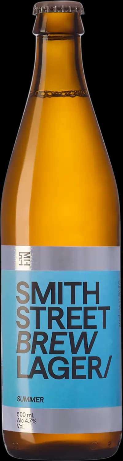 Produktbild för Smith Street Brew