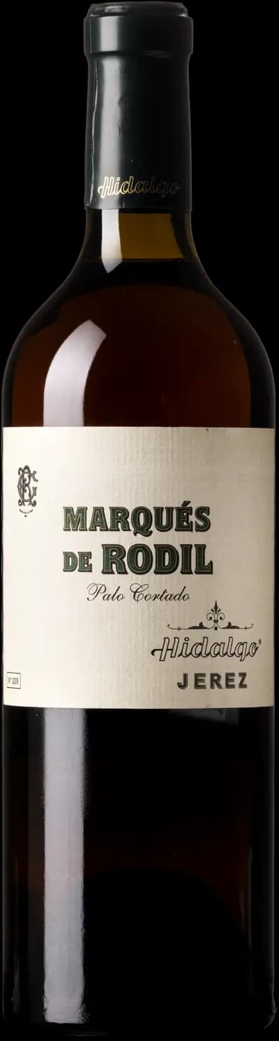 Produktbild för Marques de Rodil Palo Cortado