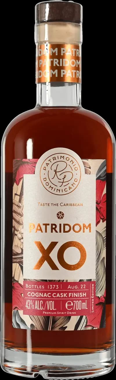 Produktbild för Patridom