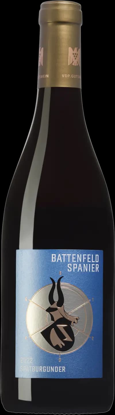 Produktbild för Battenfeld Spanier