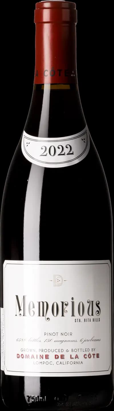 Produktbild för Domaine de la Côte