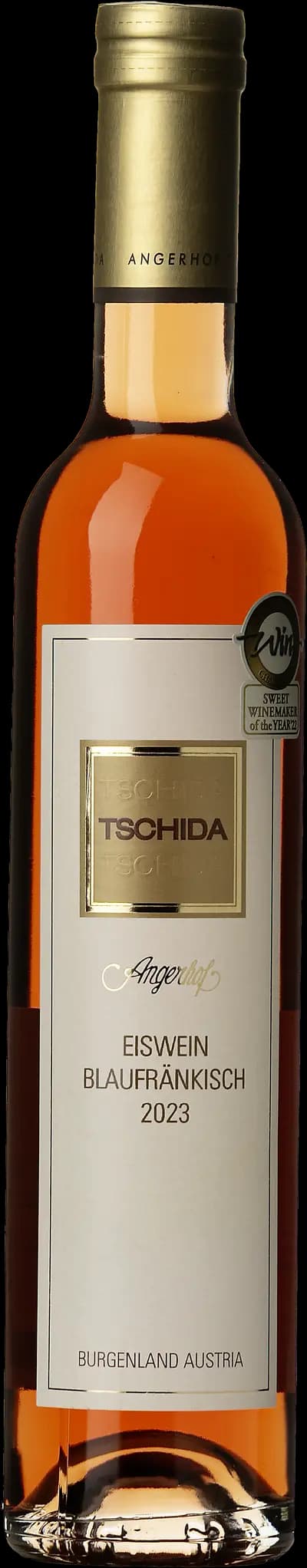 Produktbild för Tschida